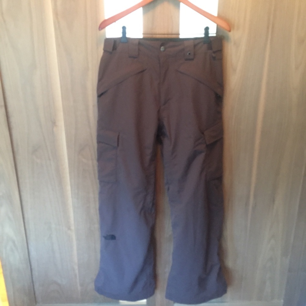 North Face Ski/Snowboard Pants